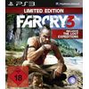 Far Cry 3 - Limited Edition (100% uncut) - [PlayStation 3]
