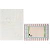 Wrap Letter Ice Cream Shop TL046