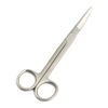 PRECISE CANADA: MAYO SCISSORS 5.5” STRAIGHT ECONOMY PC