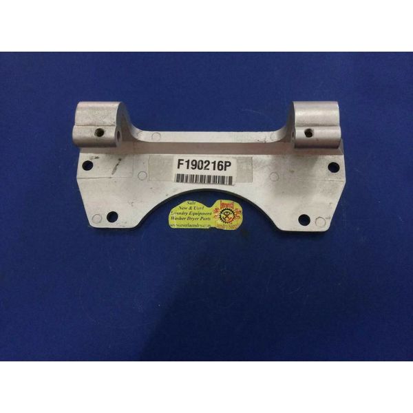 F190216P Door Hinge For Huesbsch, Speed Queen, Unima (New)