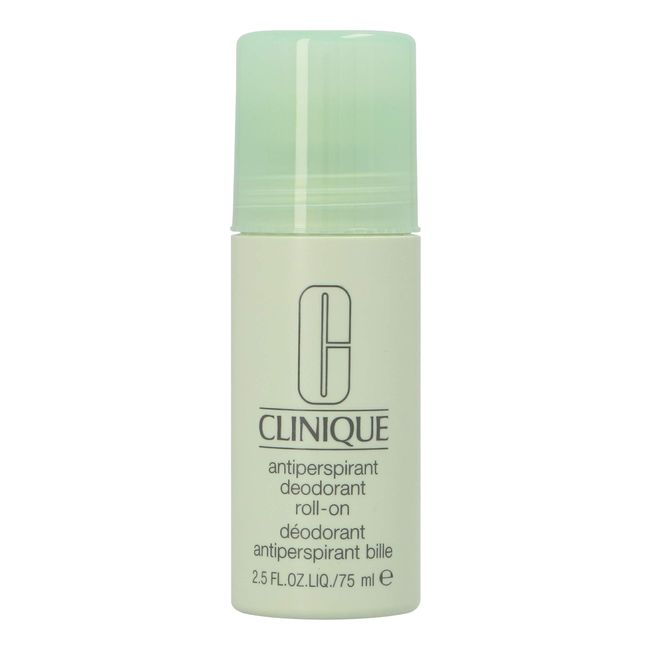 Clinique Antiperspirant Deo Roll-On 75 ml