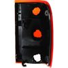 For Ford Ranger 2000 Tail Light Assembly Unit Driver Side FO2800149 | YL5Z 13405 AA