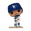 Funko Pop! MLB: Dodgers - Mookie Betts