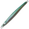 Palms Geopic 50 H-437 Green Back Silver