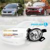 Fog Light Left Driver Side Repacement For 2005-2006 Nissan Altima /04-06 Quest