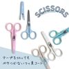 Raymay Fujii KP4SB Scissors Kept Fluorine Coat Scissors Sand Beige