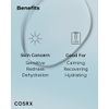 COSRX Hydrium Centella Aqua Soothing Ampoule | 40ml/1.35 fl.oz | Centella Asiatica (Cica) 42% Lightweight Facial Moisturiser Essence | Daily Serum | Korean Skin Care, Animal Testing Free, Paraben Free