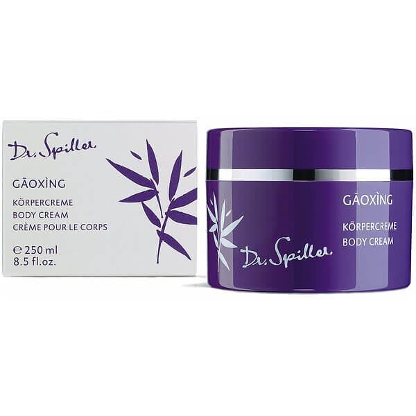 Dr. Spiller Gaoxing Body Cream 250 ml