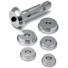 Performance Tool W83020 | 7 Pc Bearing Race & Seal Dr Set