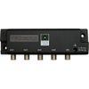 Proception 4 Way Sky Compatible Magic Eye Amplifier Booster for TV