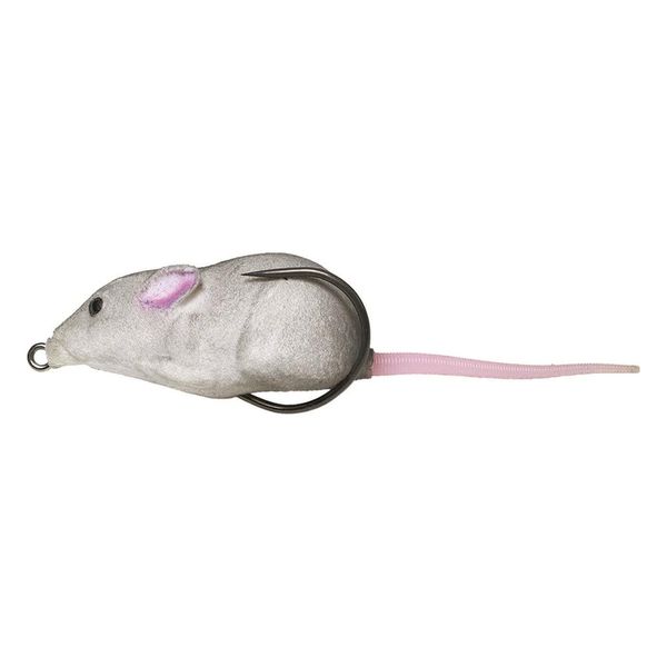 Lunkerhunt Furenzy Mouse