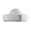 Electronic PIR Motion Sensor Movement Detector High Sensitivity 360 Degree Wide Angle Detector Surface Ceiling Wall Mounted