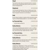 Cooling feminine Wipes ( Interstitial Cystitis)