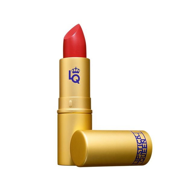 Lipstick Queen Saint Lipstick, Scarlet Red