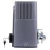 1800lbs Premium Automatic Sliding Gate Opener w/ Remote Control Infrared Switch