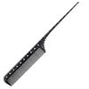 YSPARK YS-G11 Guide Comb Black BL 1 Piece