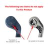 Broco Bike Combo Mount, Tripod Mount Adapter, Camera Mount Bracket Replacement for Garmin Bryton II IGPSPROT
