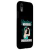 Scleroderma Awareness Autoimmune Disease Support Warrior Case for iPhone XR