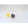 AMPHENOL MS3122E10-6S CIRCULAR CONNECTOR, RECEPTACLE, SIZE 10, 6 POS