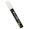 Highlighter Board Marker, Medium Point, White [No.1880]