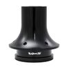 VMS RACING 10x1.5mm Black Shift Boot Retainer Adapter Compatible with Honda