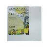 Cresan Japan Gesso Panel, 0.9 inch (22 mm) Thick, S3