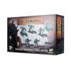 Games Workshop Necromunda Van SAAR Archeoteks & Grav Cutters