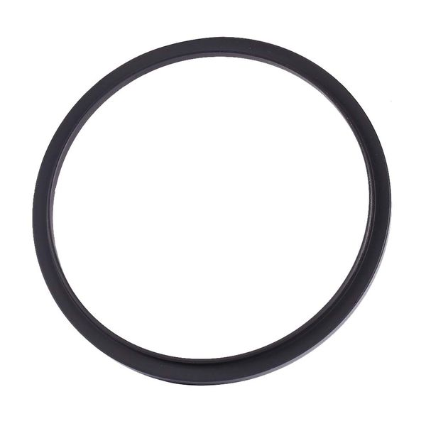 Akozon 77-82Mm Step Up Ring, Step-Up-Ringar, 77-82mm Step-Up Lens Adapter Ring Metal Step-Up Ring Adapter Camera Lens Adapter Camera Filters Ring DSLR/SLR Camera Lens UV Filter Adapter Rings