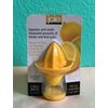 Joie Lemon Lime and Small Citrus Extractor Masticating Juicer NEW