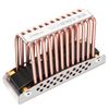 ineo M.2 2280 SSD Pure Cooper Heatsink [M12]