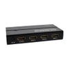 アクラス PS5/PS4/Switch/PC用 4K HDMIセレクター Ver.2