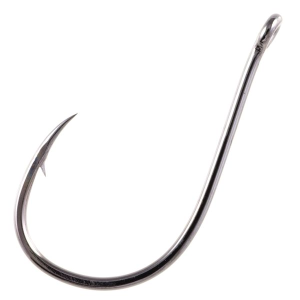 Owner American Mosquito Hook, 8, Chrome