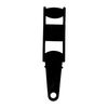SKS 1 Degree Base Bevel File Guide
