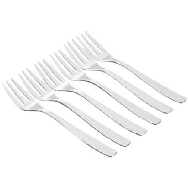 Alessi "Knifeforkspoon", 6 Stück Fischgabel