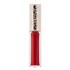 Fortune Kose Waterley Serum Rouge 01 Liquid Rouge Lipstick, Tint Rouge Lipstick, Serum Blend, Water Purulent Color, Moisturizing Lipstick, Floral Charm Scent, Red View, 0.2 fl oz (5.5 ml)