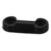 ALLIANCE LAUNDRY SYSTEMS Latch Door-Delrin (M401223)