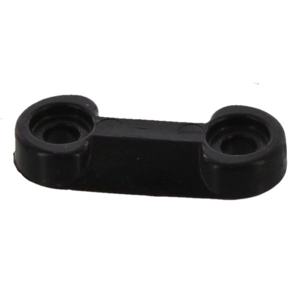 ALLIANCE LAUNDRY SYSTEMS Latch Door-Delrin (M401223)
