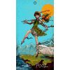 Towotetsu Tarot | 22 Cards (Large Arcana Only) [Genuine]