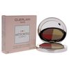 Guerlain Météorites Compact 4-gold, 4 Dore, 8 Millilitro