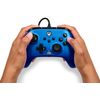 PowerA Enhanced Wired Controller for Xbox Series X|S - Sapphire Fade