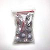 OptiTrack Motion Capture Reflective Markers 14mm M4 (Pack of 10)