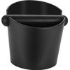 APTSPADE Coffee Knock Box Rubber,Coffee Knock Box Container,Coffee Knock Box Small,Espresso Coffee Knock Box