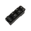 Haruma 15062650 Front Master Power Window Switch Driver Side Left LH for Chevy GMC 4 Door