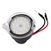 2Pcs LED Under Side Rearview Mirror Puddle Light Lamp Fit for Expedition 2007-2017