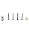 SEA-DOO LINQ Hardware Kit for LinQ BAG, MARINIZED HARDWARE KIT