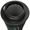 Filtech Universal Foam Cone Air Filter With Reducing Rings