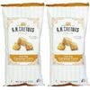 G.H. Cretors Just The Caramel Corn Popcorn, 8 oz, 2 pk
