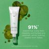 Grow Gorgeous Prebiotic and Cica Extract 25% Booster