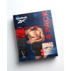 Reebok Men's Active Underwear - Performance Boxer Briefs (4 Pack), Size Medium, BlackRedGrey