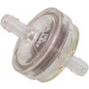 Visu-Filter 3/16" Fuel Filter Crd/20 8444-01-9909